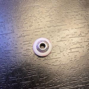 Pandora breast cancer awareness charm